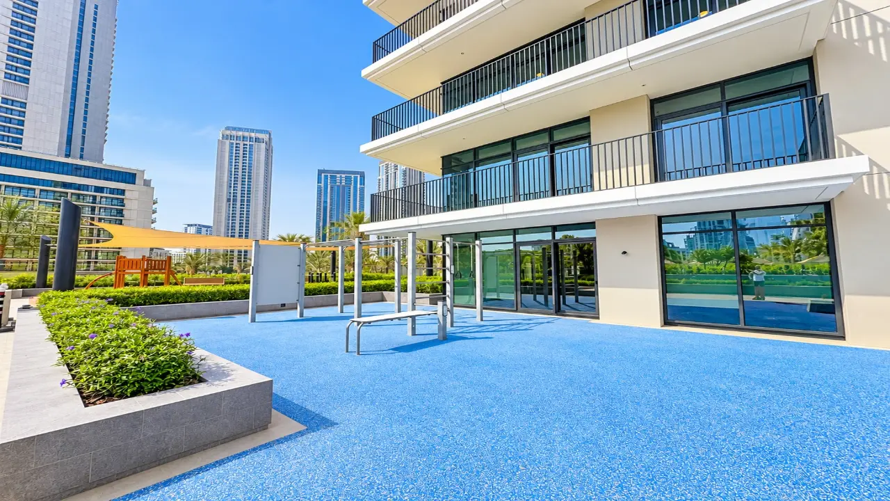 Branded 2-Bedroom Apartment for Sale in Palace Residences North, Dubai Creek Harbour gallery 11