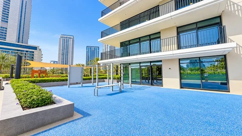 Branded 2-Bedroom Apartment for Sale in Palace Residences North, Dubai Creek Harbour gallery 11