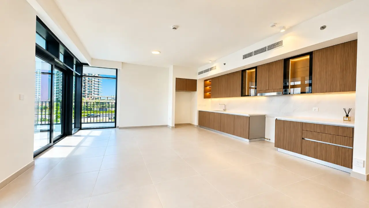 Branded 2-Bedroom Apartment for Sale in Palace Residences North, Dubai Creek Harbour gallery 10
