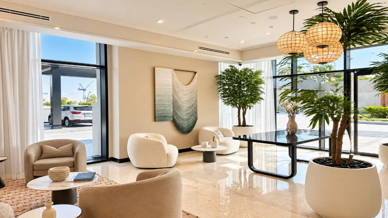 Branded 2-Bedroom Apartment for Sale in Palace Residences North, Dubai Creek Harbour gallery 1