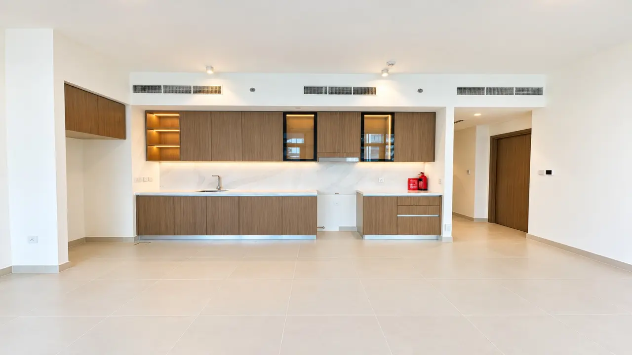 Branded 2-Bedroom Apartment for Sale in Palace Residences North, Dubai Creek Harbour gallery 9