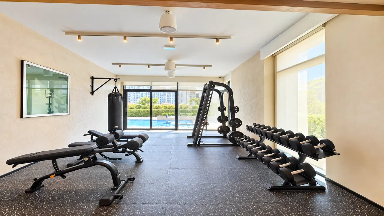 Branded 2-Bedroom Apartment for Sale in Palace Residences North, Dubai Creek Harbour gallery 8