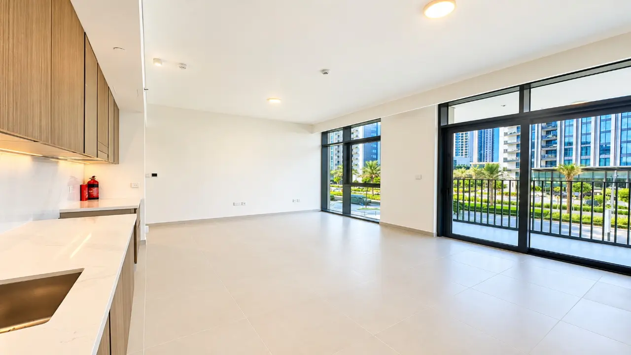Branded 2-Bedroom Apartment for Sale in Palace Residences North, Dubai Creek Harbour gallery 7
