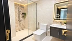 Продается двухкомнатная квартира на высоком этаже в жилом комплексе Petalz 2, International City. миниатюра галереи 6