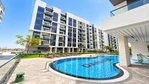 Продается двухкомнатная квартира на высоком этаже в жилом комплексе Petalz 2, International City. миниатюра галереи 5