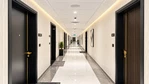 Продается двухкомнатная квартира на высоком этаже в жилом комплексе Petalz 2, International City. миниатюра галереи 2