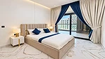 High Floor 2-Bedroom Ready Apartment for Sale in Petalz 2, International City gallery thumbnail 14