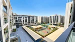 Продается двухкомнатная квартира на высоком этаже в жилом комплексе Petalz 2, International City. миниатюра галереи 13