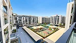 High Floor 2-Bedroom Ready Apartment for Sale in Petalz 2, International City gallery thumbnail 13