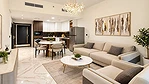 High Floor 2-Bedroom Ready Apartment for Sale in Petalz 2, International City gallery thumbnail 8