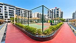 High Floor 2-Bedroom Ready Apartment for Sale in Petalz 2, International City gallery thumbnail 7
