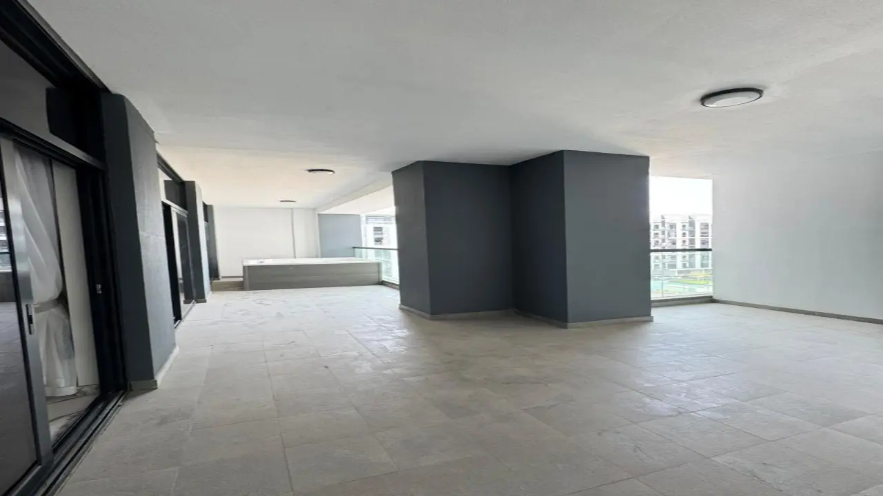 High Floor 2-Bedroom Ready Apartment for Sale in Petalz 2, International City gallery 11