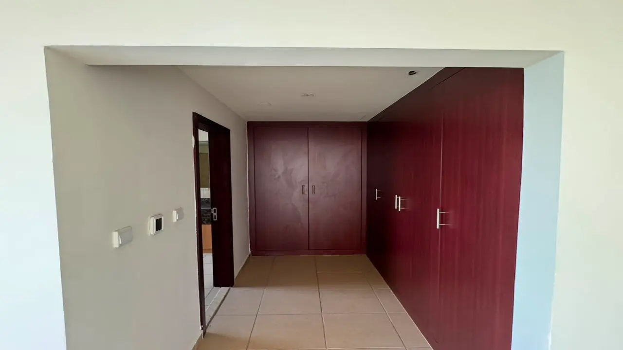 Sea View 2-Bedroom High Floor Apartment for Rent in Rimal 3, JBR gallery 4