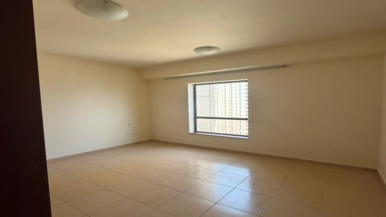 Sea View 2-Bedroom High Floor Apartment for Rent in Rimal 3, JBR gallery 3