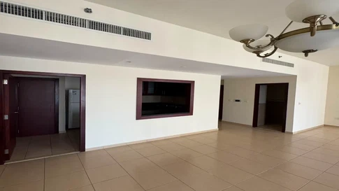 Sea View 2-Bedroom High Floor Apartment for Rent in Rimal 3, JBR gallery 11