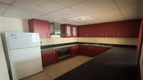 Sea View 2-Bedroom High Floor Apartment for Rent in Rimal 3, JBR gallery 10