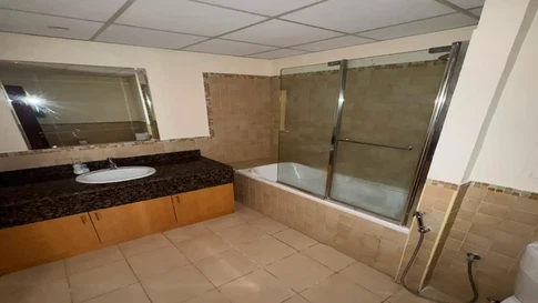 Sea View 2-Bedroom High Floor Apartment for Rent in Rimal 3, JBR gallery 8
