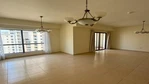 Sea View 2-Bedroom High Floor Apartment for Rent in Rimal 3, JBR gallery thumbnail 7