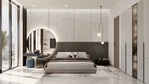 Luxury 2-Bedroom Apartment for Sale in Samana Rome 3, District 11, MBR City gallery thumbnail 1