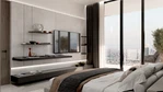 Luxury 2-Bedroom Apartment for Sale in Samana Rome 3, District 11, MBR City gallery thumbnail 8
