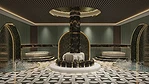 Luxury 2-Bedroom Apartment for Sale in Samana Rome 3, District 11, MBR City gallery thumbnail 6