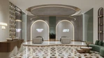 Luxury 2-Bedroom Apartment for Sale in Samana Rome 3, District 11, MBR City gallery thumbnail 5