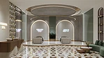 Luxury 2-Bedroom Apartment for Sale in Samana Rome 3, District 11, MBR City gallery thumbnail 5