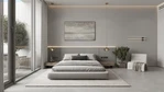 Modern 2-Bedroom Smart Apartment for Sale in Sakura Gardens, Falcon City of Wonders gallery thumbnail 3