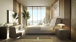 Продается двухкомнатная квартира с видом на море в жилом комплексе Seaside от Prestige One, Dubai Islands. миниатюра галереи 7