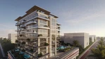 Sea View 2-Bedroom Apartment for Sale in Seaside by Prestige One, Dubai Islands gallery thumbnail 6