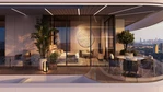 Premium 2-Bedroom Modern Apartment for Sale in Skyhills Astra Tower A, Dubai Science Park gallery thumbnail 2