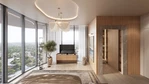 Premium 2-Bedroom Modern Apartment for Sale in Skyhills Astra Tower A, Dubai Science Park gallery thumbnail 11