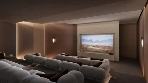 Luxury 2-Bedroom Beachfront Apartment for Sale in Soulever Tower 2, Dubai Maritime City gallery 2