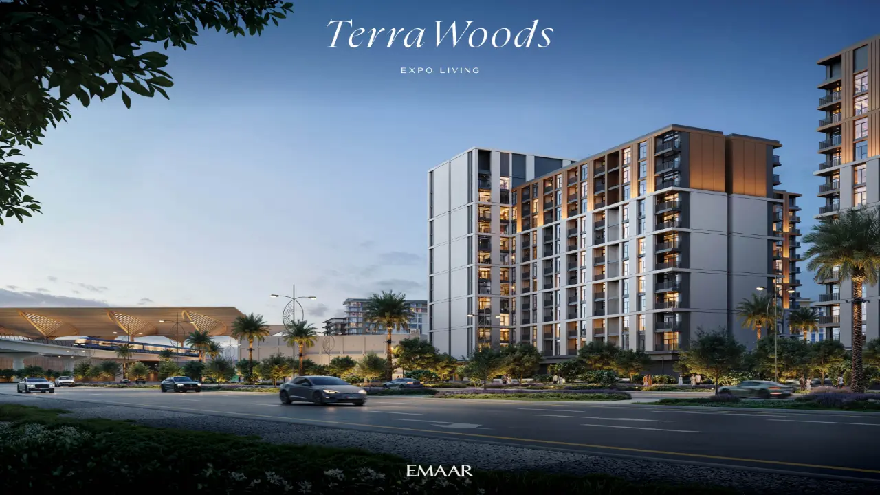 Sophisticated 2-Bedroom Apartment for Sale in Terra Woods Building 2, Expo City gallery 6