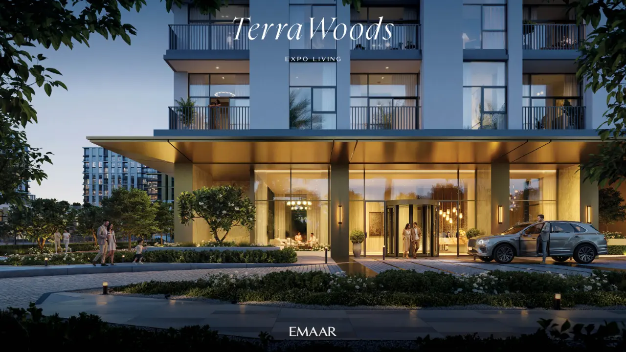 Sophisticated 2-Bedroom Apartment for Sale in Terra Woods Building 2, Expo City gallery 3