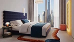 Burj Khalifa View 2-Bedroom Elegant Apartment for Sale in The Edge Tower A, Business Bay gallery thumbnail 8