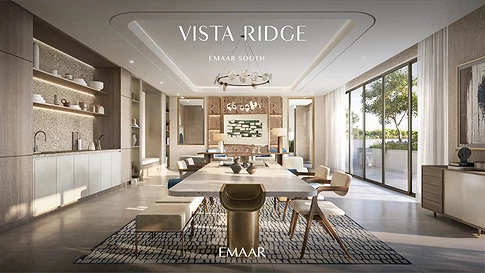 Exclusive 2-Bedroom Apartment for Sale in Vista Ridge Tower 2, Emaar South gallery 10