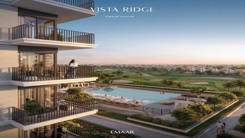 Exclusive 2-Bedroom Apartment for Sale in Vista Ridge Tower 2, Emaar South gallery 9