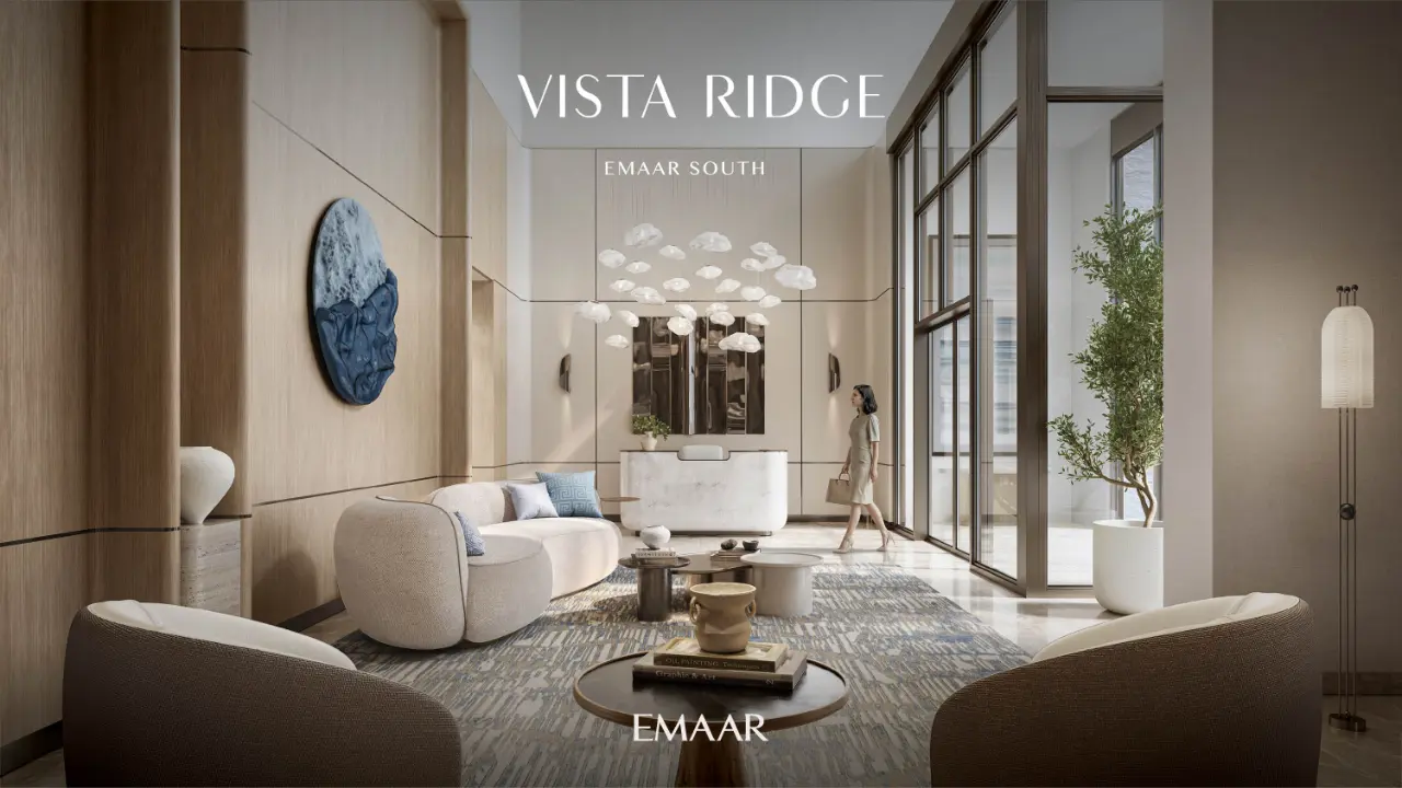 Exclusive 2-Bedroom Apartment for Sale in Vista Ridge Tower 2, Emaar South gallery 8