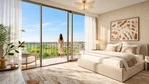 Exclusive 2-Bedroom Apartment for Sale in Vista Ridge Tower 2, Emaar South gallery thumbnail 1
