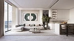 Modern 2-Bedroom Apartment for Sale in Binghatti Pinnacle, Al Jaddaf gallery thumbnail 9