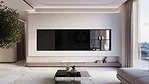 Modern 2-Bedroom Apartment for Sale in Binghatti Pinnacle, Al Jaddaf gallery thumbnail 8