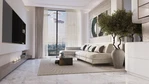 Modern 2-Bedroom Apartment for Sale in Binghatti Pinnacle, Al Jaddaf gallery thumbnail 6