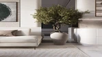 Modern 2-Bedroom Apartment for Sale in Binghatti Pinnacle, Al Jaddaf gallery thumbnail 5