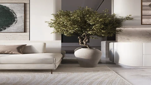 Modern 2-Bedroom Apartment for Sale in Binghatti Pinnacle, Al Jaddaf gallery 5