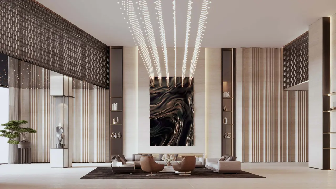Premium Studio Apartment for Sale in One by Binghatti, Business Bay gallery 8
