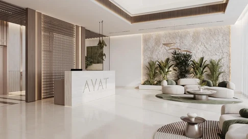 Buy Modern 2-Bedroom Apartment in Ayami Residence, International City gallery 1