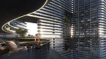 Luxury 2-Bedroom Modern Apartment for Sale in Binghatti Hills Tower 2, Dubai Science Park gallery thumbnail 2