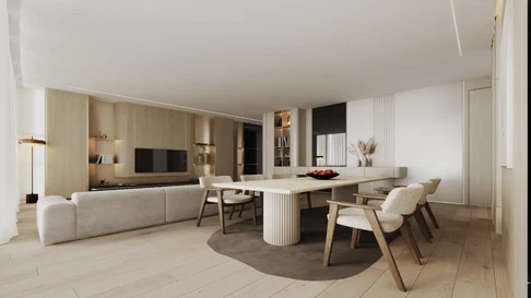 Luxury 2-Bedroom Modern Apartment for Sale in Binghatti Hills Tower 2, Dubai Science Park gallery 6