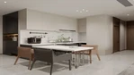Contemporary Studio Apartment for Sale in Listone Residence, International City gallery thumbnail 14